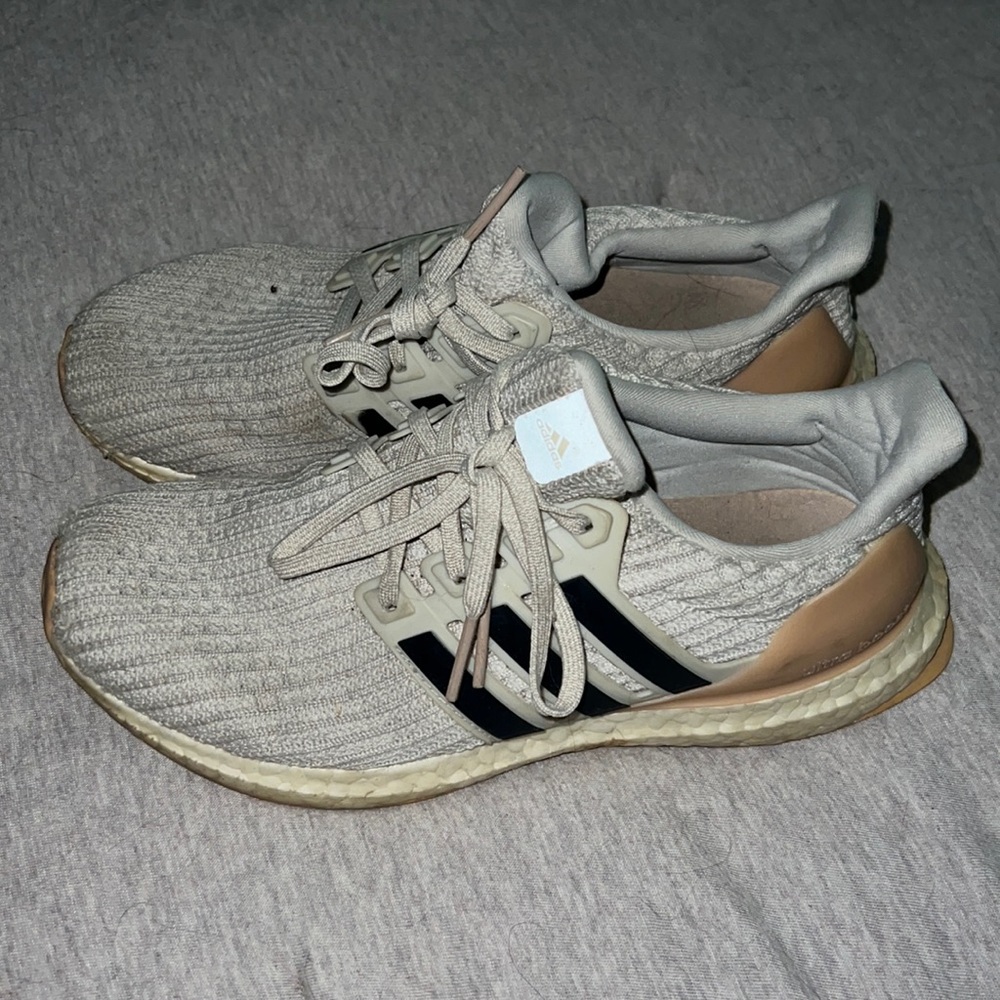 Women’s adidas ultraboosts